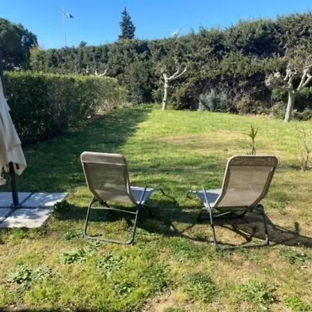 Le Domaine De Figuiere Yourhosthelper * Sainte-Maxime