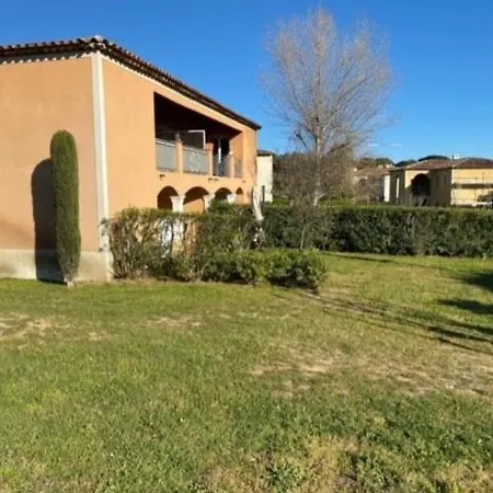 Le Domaine De Figuiere Yourhosthelper Lägenhet *