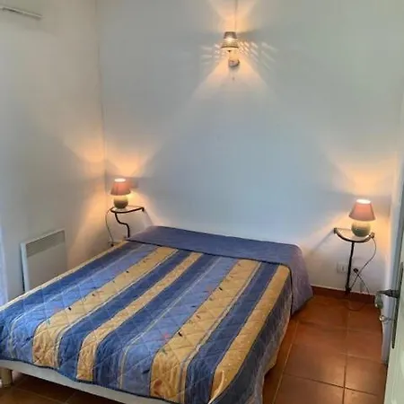 Lägenhet Le Domaine De Figuiere Yourhosthelper *