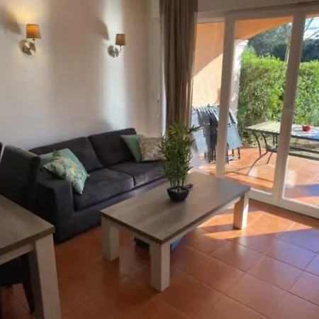 Le Domaine De Figuiere Yourhosthelper * Sainte-Maxime